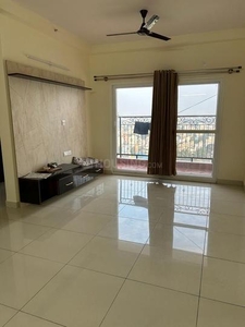 2 BHK Flat for rent in Anchepalya, Bangalore - 1085 Sqft