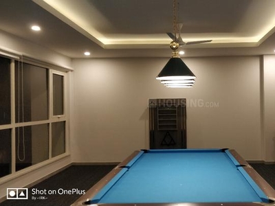 2 BHK Flat for rent in Balagere, Bangalore - 1050 Sqft