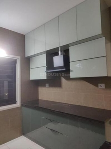 2 BHK Flat for rent in Balagere, Bangalore - 1200 Sqft