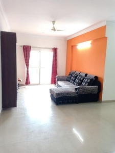 2 BHK Flat for rent in Bellandur, Bangalore - 1290 Sqft
