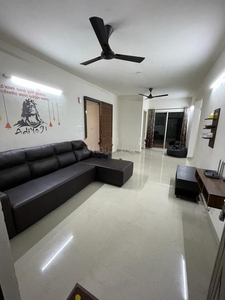 2 BHK Flat for rent in Bellandur, Bangalore - 1299 Sqft