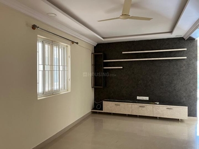 2 BHK Flat for rent in Bhoganhalli, Bangalore - 1240 Sqft