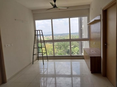 2 BHK Flat for rent in Boovanahalli, Bangalore - 950 Sqft