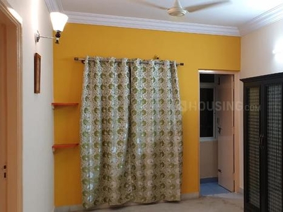 2 BHK Flat for rent in Brookefield, Bangalore - 1350 Sqft