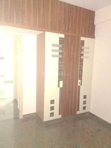 2 BHK Flat for rent in BTM Layout, Bangalore - 1000 Sqft