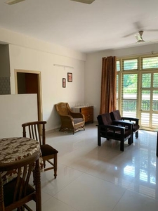2 BHK Flat for rent in Cooke Town, Bangalore - 1200 Sqft