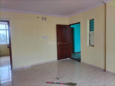 2 BHK Flat for rent in Ejipura, Bangalore - 800 Sqft