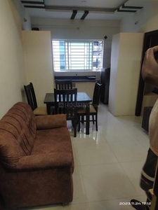 2 BHK Flat for rent in Ejipura, Bangalore - 900 Sqft