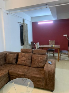 2 BHK Flat for rent in Frazer Town, Bangalore - 1200 Sqft