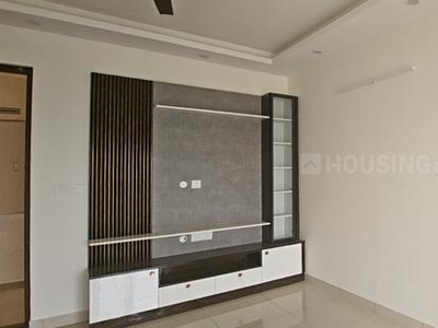 2 BHK Flat for rent in Gummanahalli, Bangalore - 977 Sqft