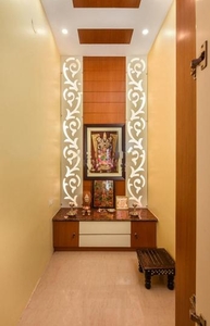 2 BHK Flat for rent in Harlur, Bangalore - 1100 Sqft