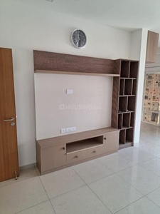 2 BHK Flat for rent in Harlur, Bangalore - 1131 Sqft