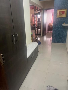 2 BHK Flat for rent in Harlur, Bangalore - 1200 Sqft