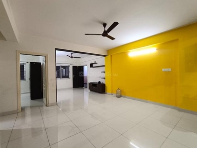 2 BHK Flat for rent in Harlur, Bangalore - 1200 Sqft