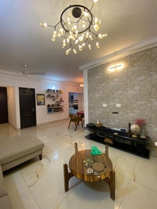 2 BHK Flat for rent in Harlur, Bangalore - 1470 Sqft