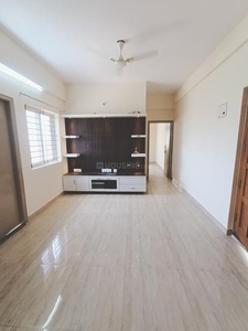 2 BHK Flat for rent in Hebbal Kempapura, Bangalore - 1150 Sqft