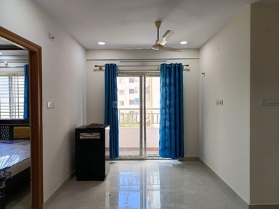 2 BHK Flat for rent in Hennur, Bangalore - 2400 Sqft
