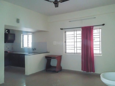 2 BHK Flat for rent in Hongasandra, Bangalore - 1200 Sqft