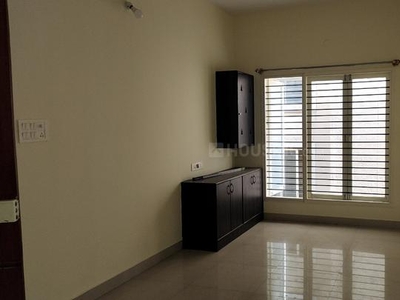 2 BHK Flat for rent in HSR Layout, Bangalore - 1000 Sqft