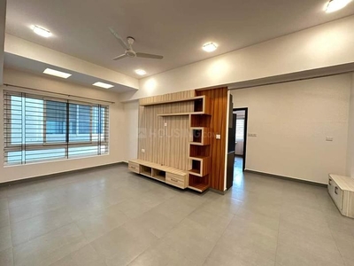 2 BHK Flat for rent in HSR Layout, Bangalore - 1200 Sqft