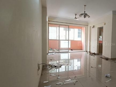 2 BHK Flat for rent in HSR Layout, Bangalore - 1320 Sqft