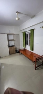 2 BHK Flat for rent in HSR Layout, Bangalore - 900 Sqft