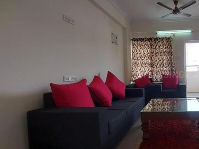 2 BHK Flat for rent in Indira Nagar, Bangalore - 1250 Sqft