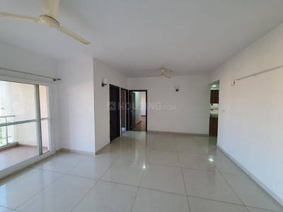 2 BHK Flat for rent in Jakkur, Bangalore - 1265 Sqft