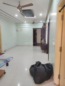 2 BHK Flat for rent in Kadubeesanahalli, Bangalore - 1210 Sqft