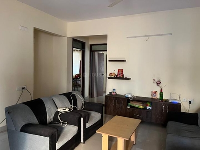 2 BHK Flat for rent in Kadubeesanahalli, Bangalore - 1320 Sqft