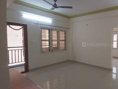 2 BHK Flat for rent in Kaggadasapura, Bangalore - 1200 Sqft