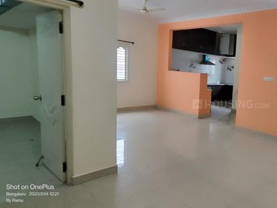 2 BHK Flat for rent in Kalyan Nagar, Bangalore - 1300 Sqft