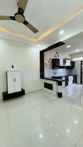 2 BHK Flat for rent in Kasavanahalli, Bangalore - 1350 Sqft