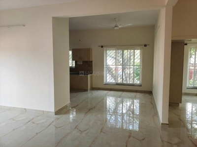 2 BHK Flat for rent in Koramangala, Bangalore - 1200 Sqft