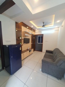 2 BHK Flat for rent in Koramangala, Bangalore - 950 Sqft