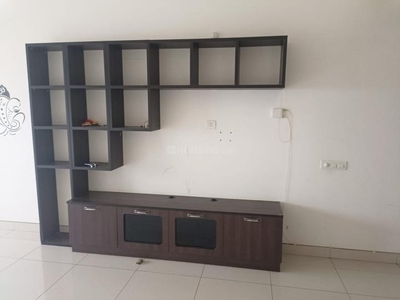 2 BHK Flat for rent in KPC Layout, Bangalore - 1150 Sqft