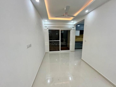 2 BHK Flat for rent in Krishnarajapura, Bangalore - 1200 Sqft
