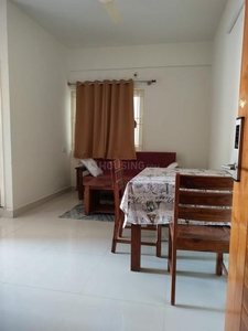 2 BHK Flat for rent in Mahadevapura, Bangalore - 1135 Sqft