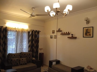 2 BHK Flat for rent in Mahadevapura, Bangalore - 1303 Sqft