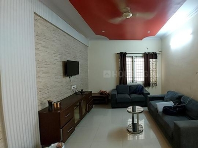 2 BHK Flat for rent in Mahadevapura, Bangalore - 1325 Sqft