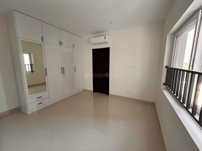 2 BHK Flat for rent in Muddanahalli, Bangalore - 1200 Sqft