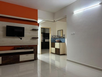 2 BHK Flat for rent in Munnekollal, Bangalore - 1147 Sqft