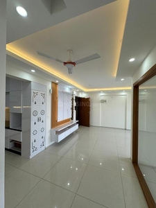 2 BHK Flat for rent in Nagasandra, Bangalore - 1102 Sqft