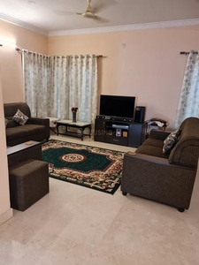 2 BHK Flat for rent in New Thippasandra, Bangalore - 1100 Sqft