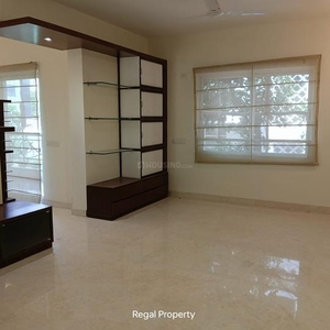 2 BHK Flat for rent in Richmond Town, Bangalore - 1500 Sqft