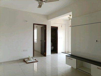 2 BHK Flat for rent in Sampigehalli, Bangalore - 944 Sqft