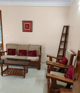 2 BHK Flat for rent in S.G. Palya, Bangalore - 1030 Sqft