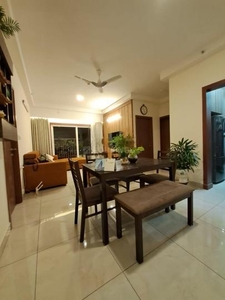 2 BHK Flat for rent in S.G. Palya, Bangalore - 1348 Sqft