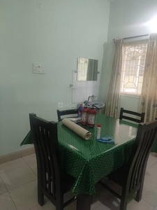 2 BHK Flat for rent in Shanti Nagar, Bangalore - 1300 Sqft