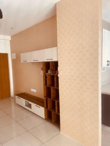 2 BHK Flat for rent in Thanisandra, Bangalore - 1004 Sqft